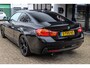 BMW 4-Serie Coupé 420i M-Pakket NAP FACELIFT LEDER XENON