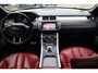 Land Rover Range Rover Evoque Coupé 2.0 Si 4WD KUIPSTOELEN