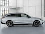 Mercedes-Benz CLA Shooting Brake electric 250+ Business Solution AMG 85 kWh