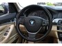 BMW 5-Serie 550i High Executive PANO MEMORY VASTE PRIJS