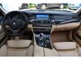 BMW 5-Serie 550i High Executive PANO MEMORY VASTE PRIJS