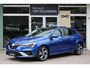 Renault Megane 1.6 Plug-In Hybrid 160 R.S. Line | Panoramadak | BOSE-Audiosysteem | Alcantara | Stoelverwarming |