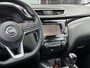 Nissan Qashqai BWJ 2021 1.3 141 PK DIG-T Design Edition PANO DAK | FULL LED | 360 CAMERA | DAB | KEYLESS | LANE ASSIST | CARPLAY + ANDORID | NAVI | CLIMA | CRUISE | LMV | PDC