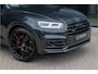 Audi SQ5 3.0 TFSI Quattro ACC Pano Luchtv. Massage RSseats HUD Matrix Memory Trekhaak