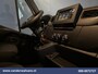 Renault Master 2.3 dCi 146pk Bakwagen 222cm Hoog Laadklep Euro6 Airco | Navigatie | Camera | LED | Cruisecontrol Bijrijdersbank