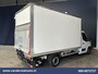 Renault Master 2.3 dCi 146pk Bakwagen 222cm Hoog Laadklep Euro6 Airco | Navigatie | Camera | LED | Cruisecontrol Bijrijdersbank