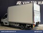 Renault Master 2.3 dCi 146pk Bakwagen 222cm Hoog Laadklep Euro6 Airco | Navigatie | Camera | LED | 960kg laadvermogen Cruisecontrol, Bijrijdersbank