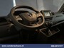 Renault Master 2.3 dCi 146pk Bakwagen 222cm Hoog Laadklep Euro6 Airco | Navigatie | Camera | LED | Cruisecontrol Bijrijdersbank