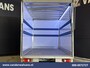 Renault Master 2.3 dCi 146pk Bakwagen 222cm Hoog Laadklep Euro6 Airco | Navigatie | Camera | LED | 960kg laadvermogen Cruisecontrol, Bijrijdersbank
