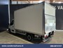 Renault Master 2.3 dCi 146pk Bakwagen 222cm Hoog Laadklep Euro6 Airco | Navigatie | Camera | LED | Cruisecontrol Bijrijdersbank