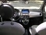 Fiat 500C 0.9 TwinAir airco nieuwe apk cabrio softtop nieuwe apk