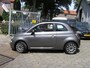 Fiat 500C 0.9 TwinAir airco nieuwe apk cabrio softtop nieuwe apk