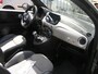 Fiat 500C 0.9 TwinAir airco nieuwe apk cabrio softtop nieuwe apk