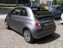 Fiat 500C 0.9 TwinAir airco nieuwe apk cabrio softtop nieuwe apk