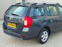 Dacia Logan MCV 0.9 TCe AUT 2016 Grijs AIRCO|NAP|1E EIG.