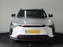 Toyota BZ4X Dynamic 71 kWh / 3-Fase Navi 360Camera PDC