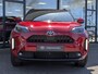Toyota Yaris Cross 1.5 Hybrid 115 First Edition | Stoel- stuurverwarming | Keyless | Camera | ACC | 10,5" Multimedia