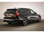 Volvo V60 2.0 T8 Recharge AWD R-Design | LOUNGE / CLIMATE PRO- PACK | PANORAMADAK | ACHTERVANKVERWARMING | HEAD UP | 360 CAMERA | TREKHAAK