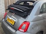 Fiat 500C 1.4 T-Jet Abarth 595 Cabriolet 59.000km!!