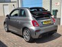 Fiat 500C 1.4 T-Jet Abarth 595 Cabriolet 59.000km!!