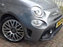 Fiat 500C 1.4 T-Jet Abarth 595 Cabriolet 59.000km!!