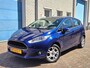 Ford Fiesta 1.0 Airco-Cruise-Navigatie-Pdc-Led-Sportvelgen
