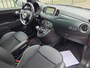 Fiat 500 1.2 Rockstar Navi-Pano-Carplay-Virtual Dash-Cruise