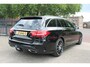 Mercedes-Benz C-klasse Estate 180 AMG LED Trekhaak Clima Navi Topconditie!