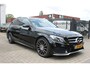 Mercedes-Benz C-klasse Estate 180 AMG LED Trekhaak Clima Navi Topconditie!