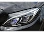 Mercedes-Benz C-klasse Estate 180 AMG LED Trekhaak Clima Navi Topconditie!