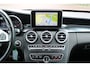 Mercedes-Benz C-klasse Estate 180 AMG LED Trekhaak Clima Navi Topconditie!