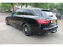 Mercedes-Benz C-klasse Estate 180 AMG LED Trekhaak Clima Navi Topconditie!