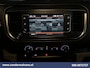 Citroën Jumpy 2.0 BlueHDI 123pk L2H1 Euro6 Airco | Camera | Navigatie | Apple Carplay | Cruisecontrol | LM Velgen Android Auto, 2500kg Trekhaak, Parkeersensoren, Bijrijdersbank