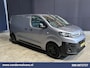 Citroën Jumpy 2.0 BlueHDI 123pk L2H1 Euro6 Airco | Camera | Navigatie | Apple Carplay | Cruisecontrol | LM Velgen Android Auto, 2500kg Trekhaak, Parkeersensoren, Bijrijdersbank