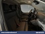 Citroën Jumpy 2.0 BlueHDI 123pk L2H1 Euro6 Airco | Camera | Navigatie | Apple Carplay | Cruisecontrol | LM Velgen Android Auto, 2500kg Trekhaak, Parkeersensoren, Bijrijdersbank