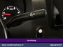 Mercedes-Benz Sprinter 311 CDI Automaat L3H2 *PostNL inrichting* Euro6 Airco | Camera | Schappen Doorloopdeur, 270 Gr. achterdeuren, Sidebars