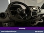 Mercedes-Benz Sprinter 311 CDI Automaat L3H2 *PostNL inrichting* Euro6 Airco | Camera | Schappen Doorloopdeur, 270 Gr. achterdeuren, Sidebars