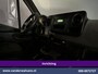 Mercedes-Benz Sprinter 311 CDI Automaat L3H2 *PostNL inrichting* Euro6 Airco | Camera | Schappen Doorloopdeur, 270 Gr. achterdeuren, Sidebars