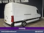 Mercedes-Benz Sprinter 311 CDI Automaat L3H2 *PostNL inrichting* Euro6 Airco | Camera | Schappen Doorloopdeur, 270 Gr. achterdeuren, Sidebars