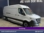 Mercedes-Benz Sprinter 311 CDI Automaat L3H2 *PostNL inrichting* Euro6 Airco | Camera | Schappen Doorloopdeur, 270 Gr. achterdeuren, Sidebars