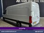 Mercedes-Benz Sprinter 311 CDI Automaat L3H2 *PostNL inrichting* Euro6 Airco | Camera | Schappen Doorloopdeur, 270 Gr. achterdeuren, Sidebars