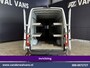 Mercedes-Benz Sprinter 311 CDI Automaat L3H2 *PostNL inrichting* Euro6 Airco | Camera | Schappen Doorloopdeur, 270 Gr. achterdeuren, Sidebars