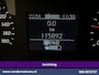 Mercedes-Benz Sprinter 311 CDI Automaat L3H2 *PostNL inrichting* Euro6 Airco | Camera | Schappen Doorloopdeur, 270 Gr. achterdeuren, Sidebars