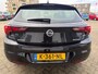 Opel Astra 1.0 Business+ met parkeersensoren en navigatie en cruise controle en bluetooth telefoon / media