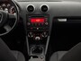 Audi A3 Sportback 1.8 TFSI Attraction Pro Line Inruilauto’s tegen vaste prijzen. Voor meer info: 0638140850 Bij de verkoop van gebruikte voertuigen door CD-Cars wordt geen standaard garantie verstrekt. De koper aanvaardt het voertuig in de staat waarin het zich bevindt op het moment van aankoop