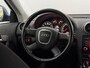 Audi A3 Sportback 1.8 TFSI Attraction Pro Line Inruilauto’s tegen vaste prijzen. Voor meer info: 0638140850 Bij de verkoop van gebruikte voertuigen door CD-Cars wordt geen standaard garantie verstrekt. De koper aanvaardt het voertuig in de staat waarin het zich bevindt op het moment van aankoop