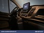Ford Transit Custom 2.0 TDCI L1H1 Euro6 Airco | Camera | Navigatie | LED | Cruisecontrol | Android Auto 2350kg Trekhaak, Parkeersensoren, Sidebars, Bijrijdersbank