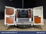 Ford Transit Custom 2.0 TDCI L1H1 Euro6 Airco | Camera | Navigatie | LED | Cruisecontrol | Android Auto 2350kg Trekhaak, Parkeersensoren, Sidebars, Bijrijdersbank