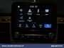 Ford Transit Custom 2.0 TDCI L1H1 Euro6 Airco | Camera | Navigatie | LED | Cruisecontrol | Android Auto 2350kg Trekhaak, Parkeersensoren, Sidebars, Bijrijdersbank