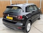 Volkswagen T-Cross 1.0 TSI R-line exterieur | Airconditioning | Cruise control adaptief | Dodehoek detectie | DAB ontvanger | Navigatiesysteem | Apple CarPlay/Android Auto | Parkeersensoren voor en achter